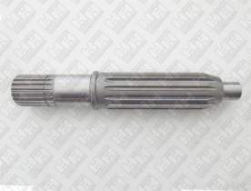 Вал для гусеничный экскаватор CASE CX250С (LB011850)