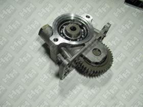 PTO BOX для колесный экскаватор DAEWOO-DOOSAN S200W-V (291120-0036, 720251)