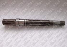 Ведущий вал для гусеничный экскаватор HITACHI ZX650-3 (0983101)
