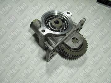 PTO BOX для гусеничный экскаватор HYUNDAI R380LC-9 (XJBN-01006)