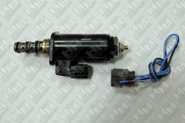 Соленоид для гусеничный экскаватор HYUNDAI R500LC-7 (XJBN-00734, XJBN-00735)