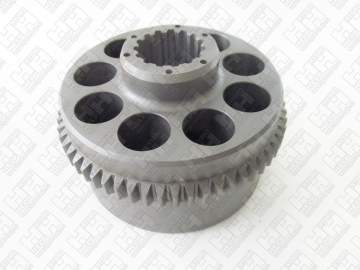 Блок поршней для колесный экскаватор VOLVO EW130 (SA8230-13690)